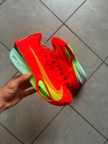 Used Gamma Air Zoom Alphafly Next bike — image 1 of 8