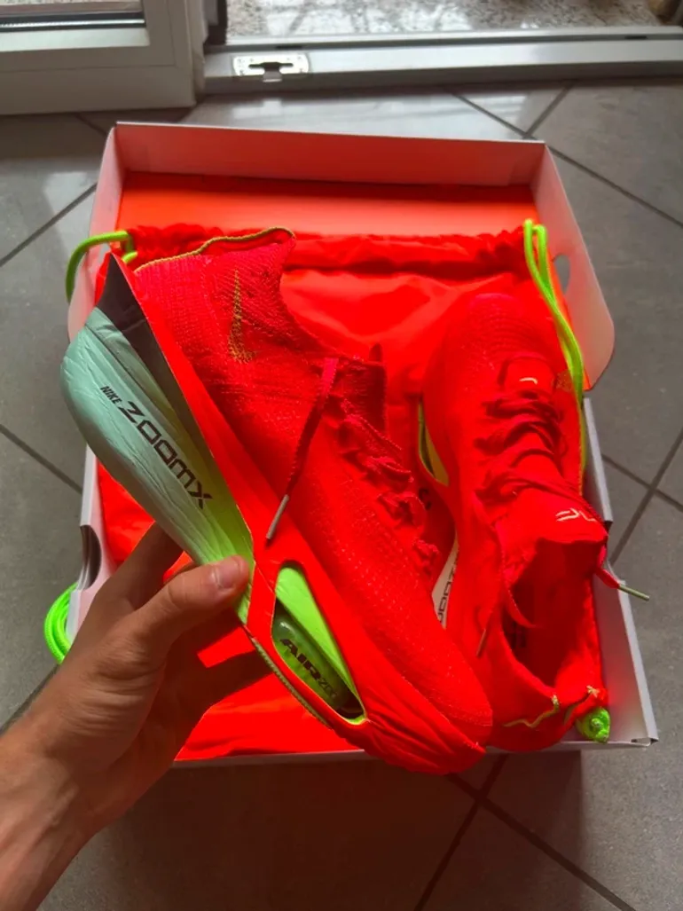 Used Gamma Air Zoom Alphafly Next bike — image 6 of 8