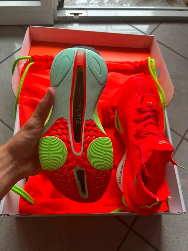 Used Gamma Air Zoom Alphafly Next bike — image 7 of 8