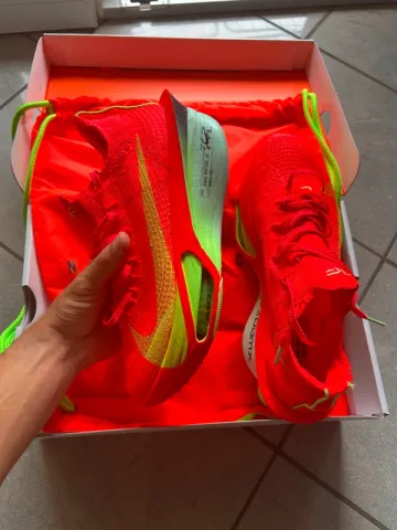 Used Gamma Air Zoom Alphafly Next bike — image 5 of 8