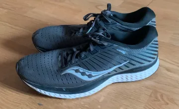 Używany Saucony Guide 13 bike — zdjęcie 3 z 3