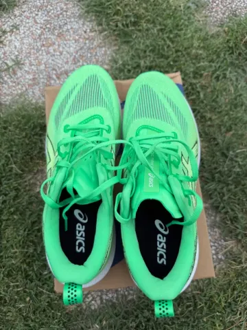 Used Asics Glideride Max 2 bike — image 3 of 6