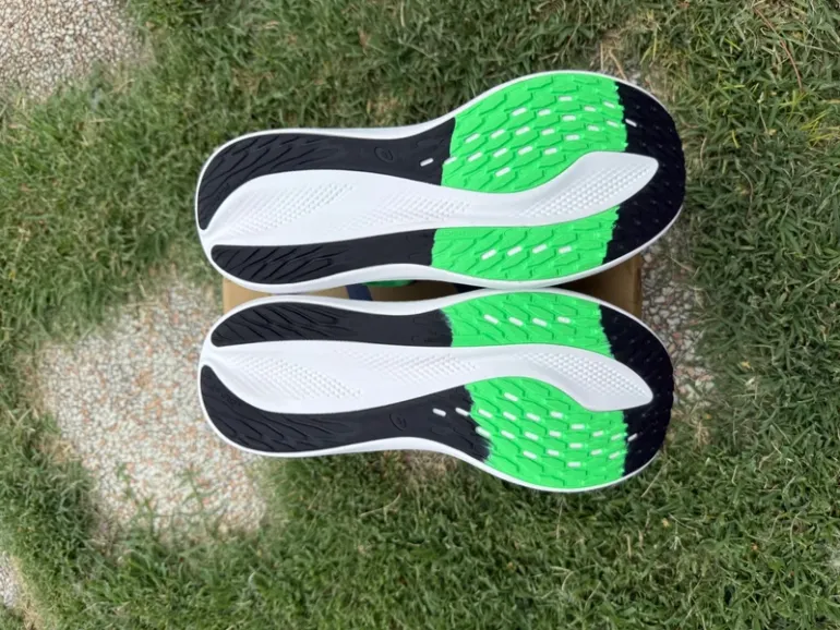 Used Asics Glideride Max 2 bike — image 6 of 6