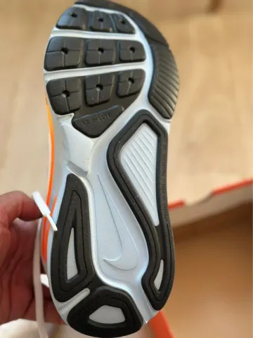 Used Nike Structure 26 bike — image 4 of 11