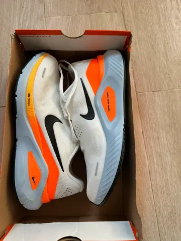 Used Nike Structure 26 bike — image 1 of 11