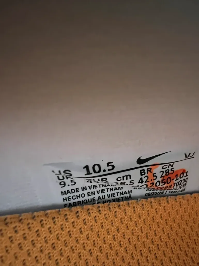 Used Premium Vomero bike — image 4 of 7