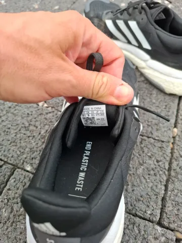 Używany Adidas Run bike — zdjęcie 5 z 6