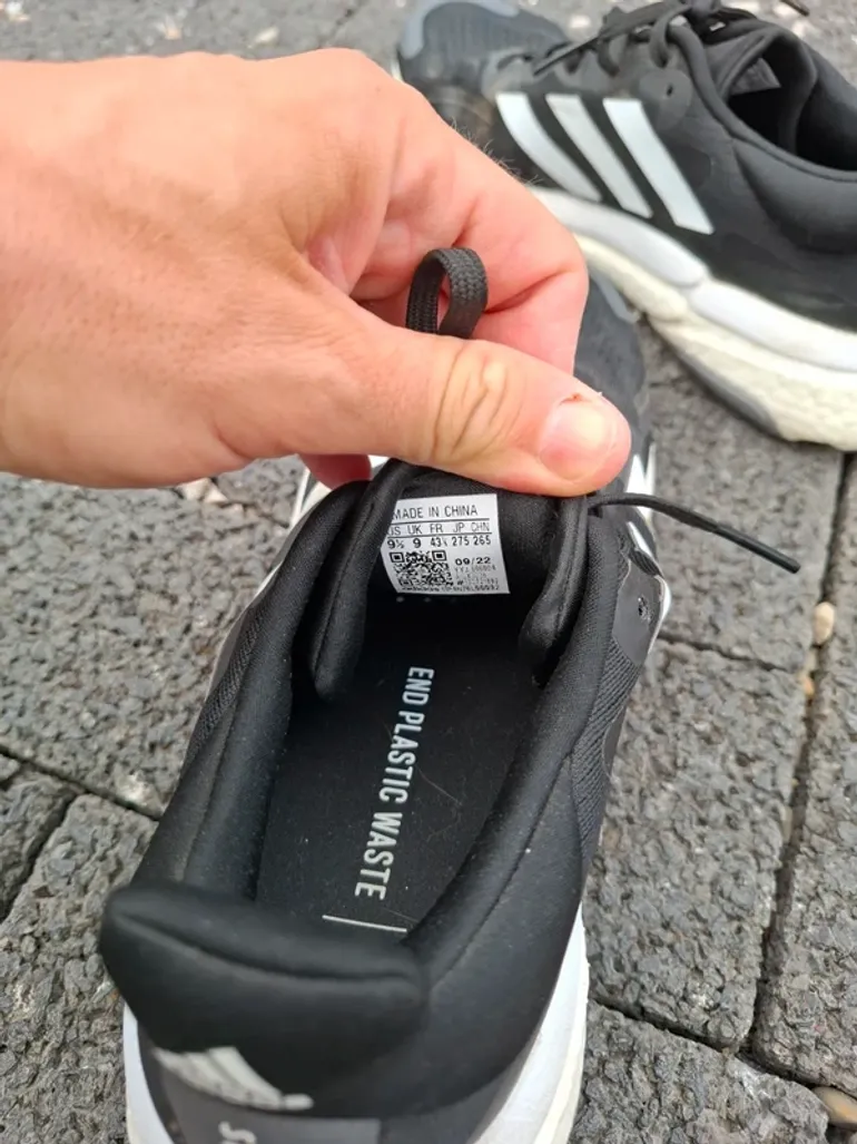 Używany Adidas Run bike — zdjęcie 5 z 6