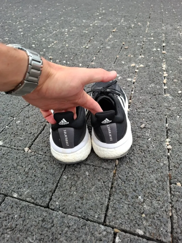 Używany Adidas Run bike — zdjęcie 3 z 6