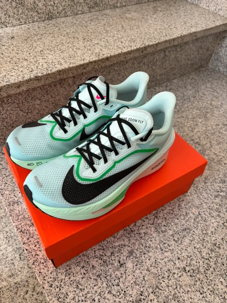 Used Nike Zoom Fly 6 bike — image 5 of 6