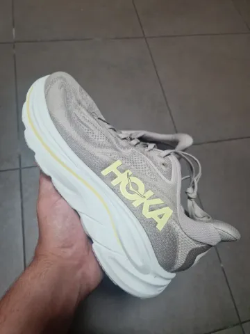 Brugt Hoka Clifton 10 bike — billede 1 af 10