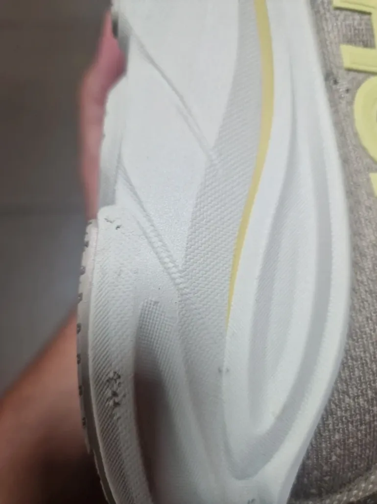 Brugt Hoka Clifton 10 bike — billede 4 af 10