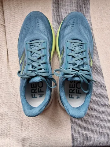 Used New Balance Fresh Foam x More v6 bike — image 5 of 7