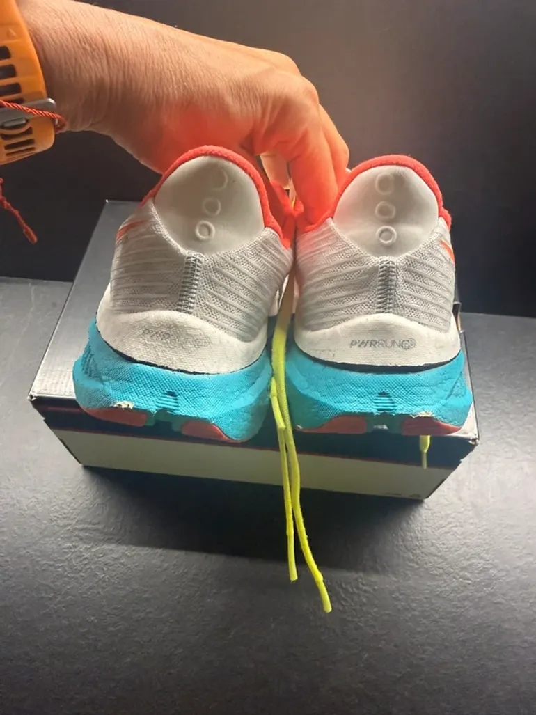 Käytetty Saucony Endorphin Speed 5 bike — kuva 13 / 15