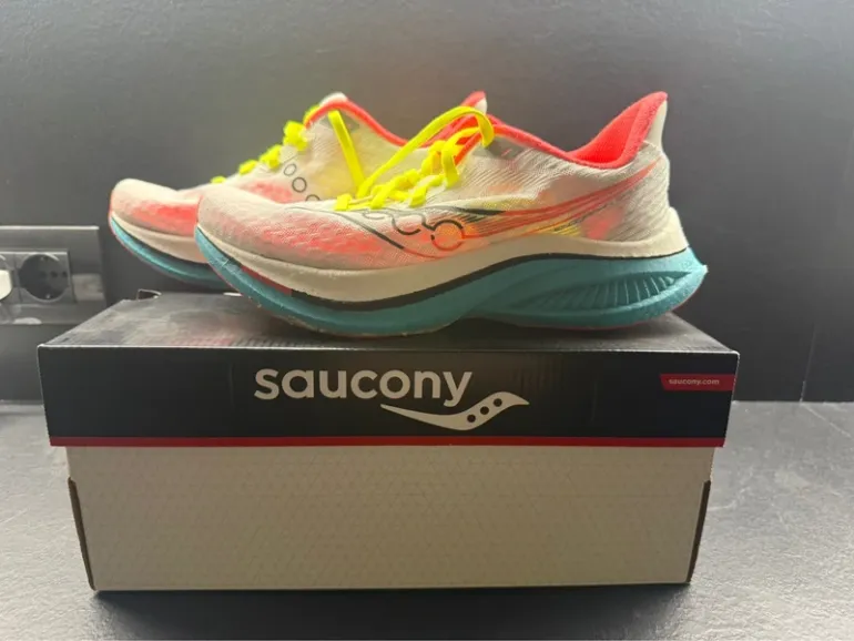 Käytetty Saucony Endorphin Speed 5 bike — kuva 7 / 15