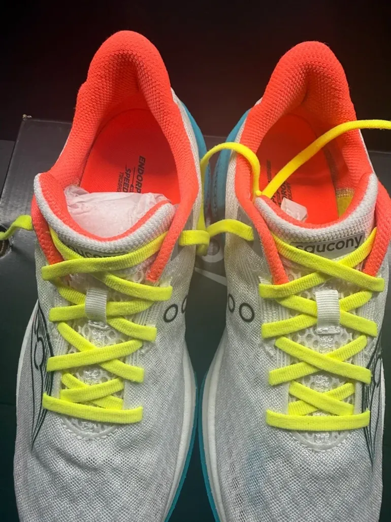 Käytetty Saucony Endorphin Speed 5 bike — kuva 15 / 15