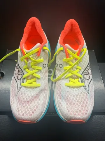 Käytetty Saucony Endorphin Speed 5 bike — kuva 8 / 15