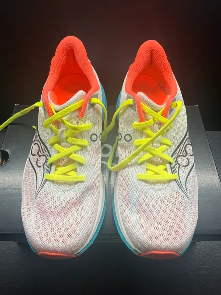 Käytetty Saucony Endorphin Speed 5 bike — kuva 8 / 15