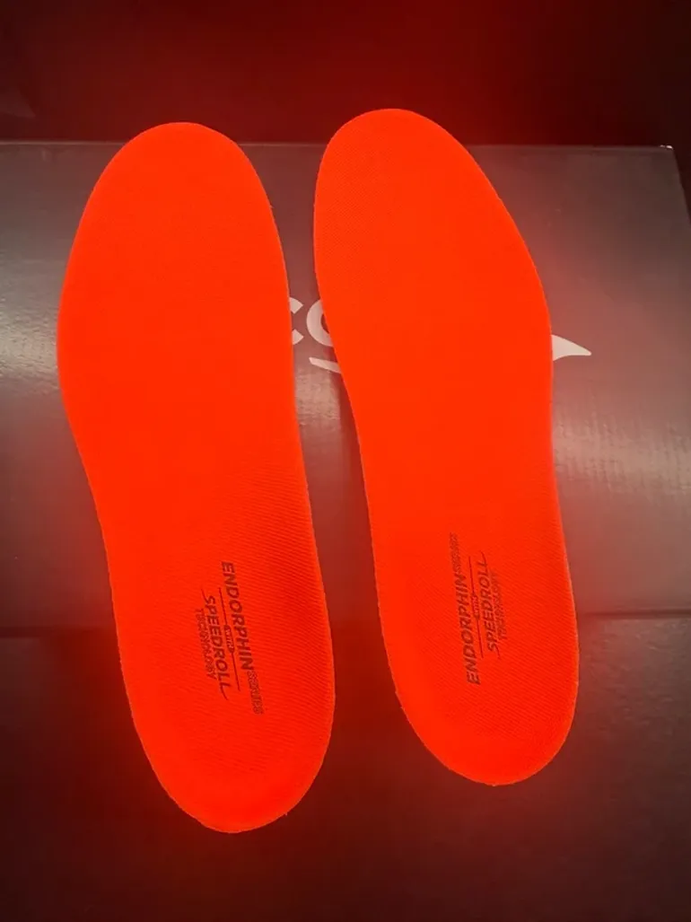 Käytetty Saucony Endorphin Speed 5 bike — kuva 10 / 15