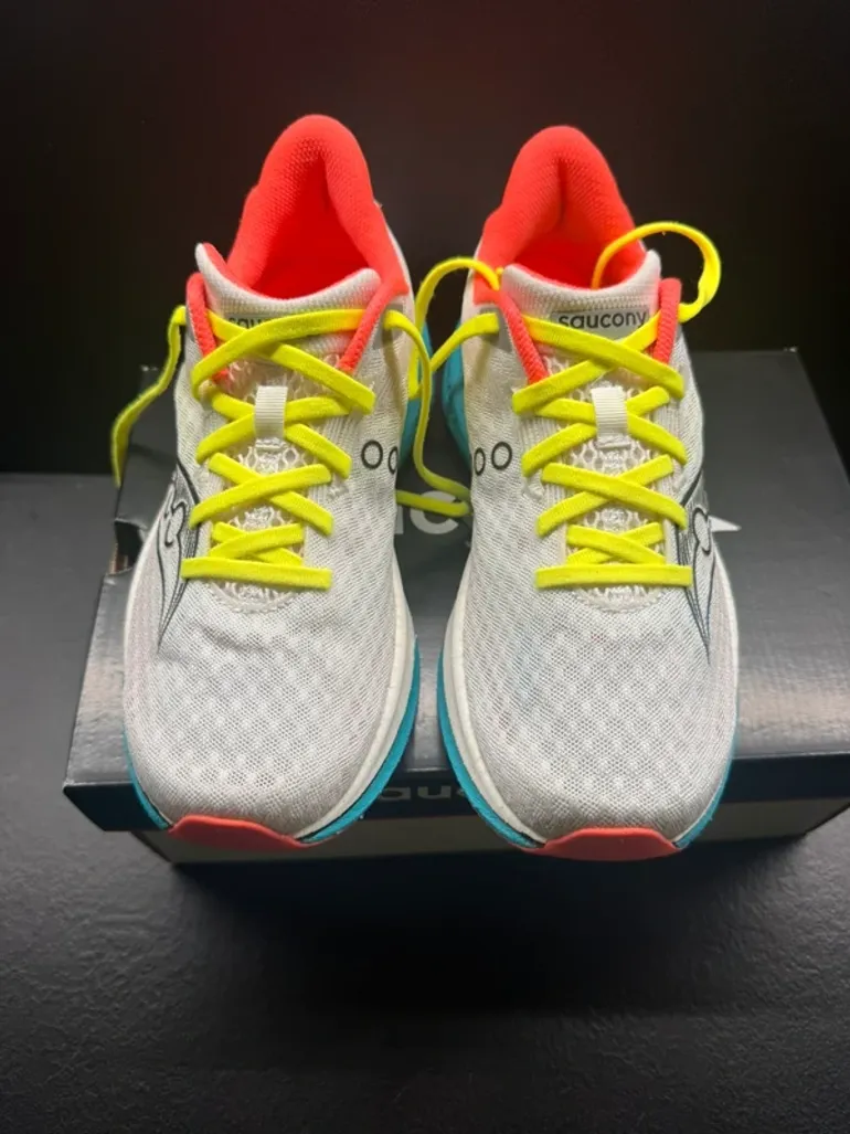 Käytetty Saucony Endorphin Speed 5 bike — kuva 2 / 15