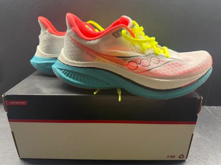 Käytetty Saucony Endorphin Speed 5 bike — kuva 5 / 15