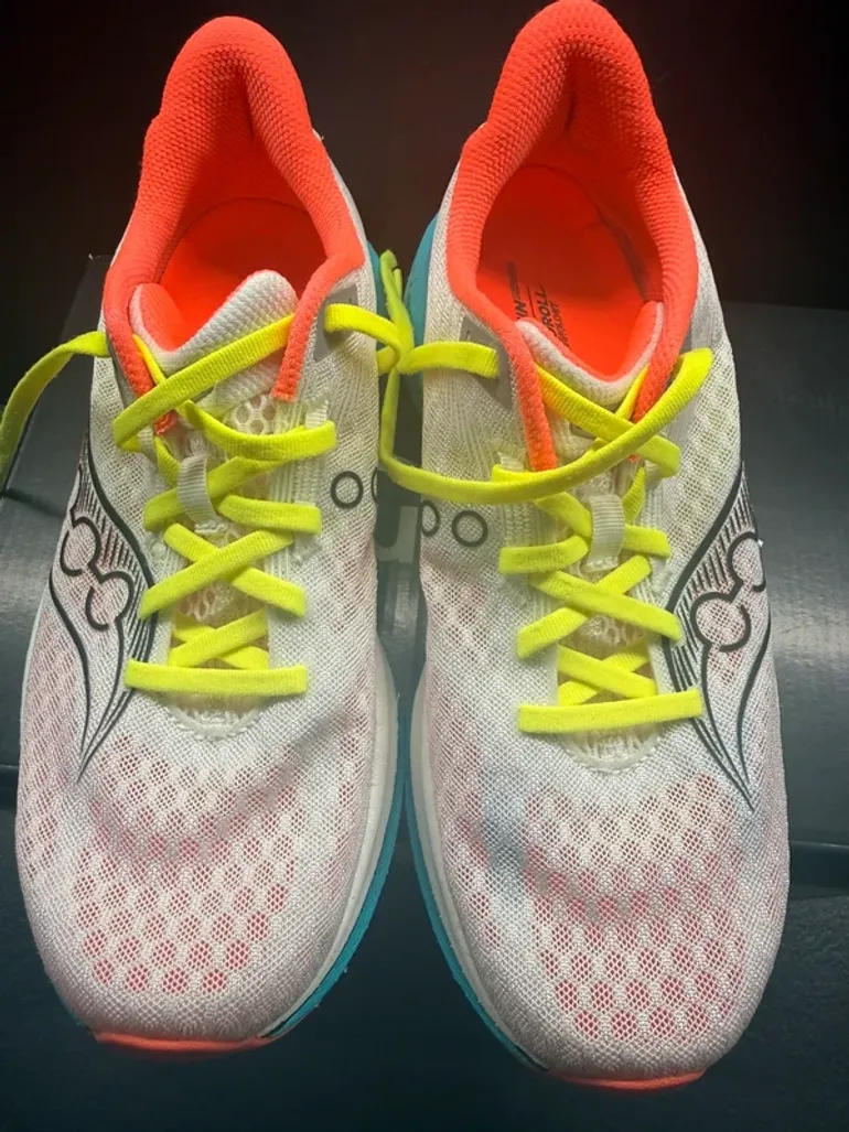Käytetty Saucony Endorphin Speed 5 bike — kuva 12 / 15