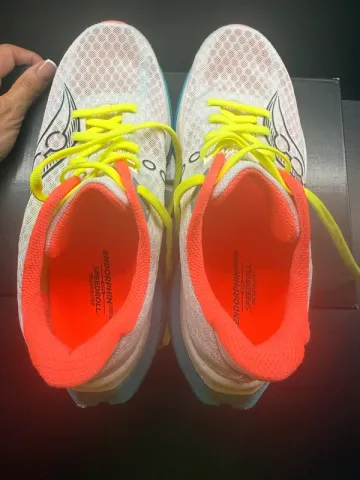 Käytetty Saucony Endorphin Speed 5 bike — kuva 11 / 15