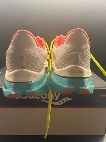 Käytetty Saucony Endorphin Speed 5 bike — kuva 9 / 15