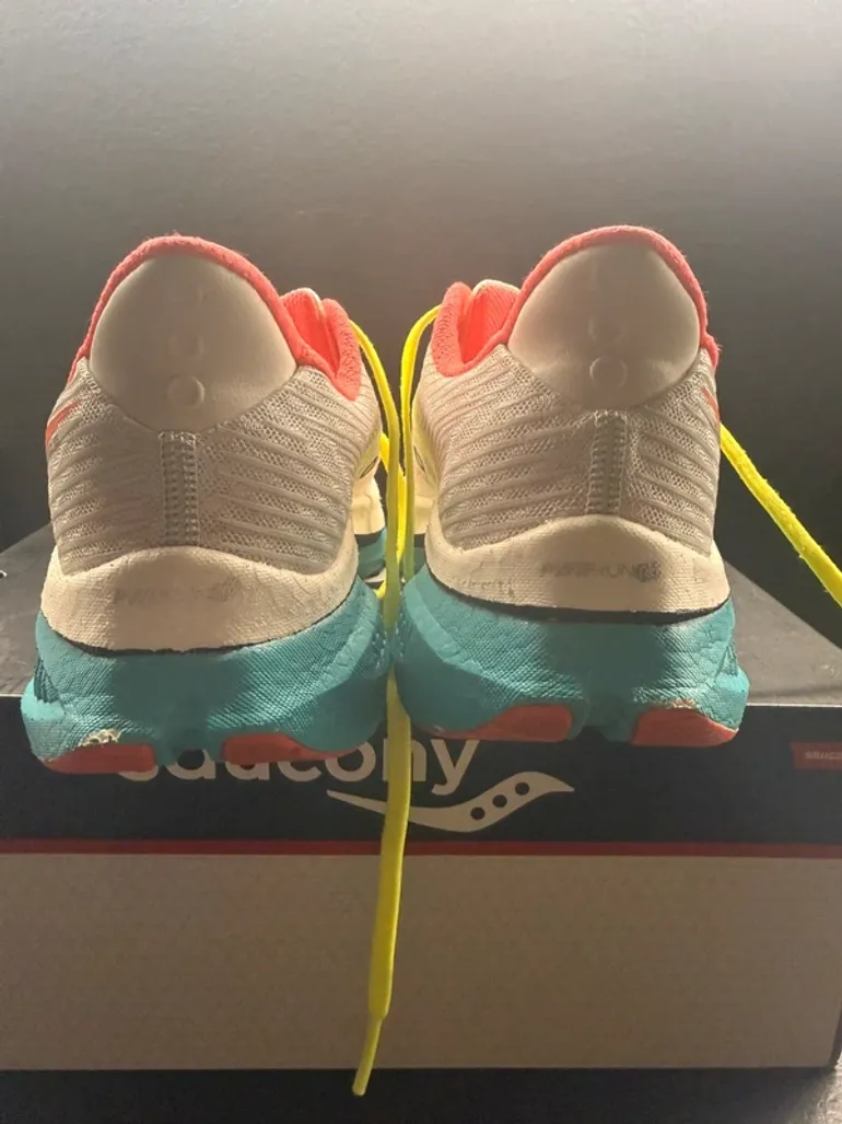 Käytetty Saucony Endorphin Speed 5 bike — kuva 9 / 15