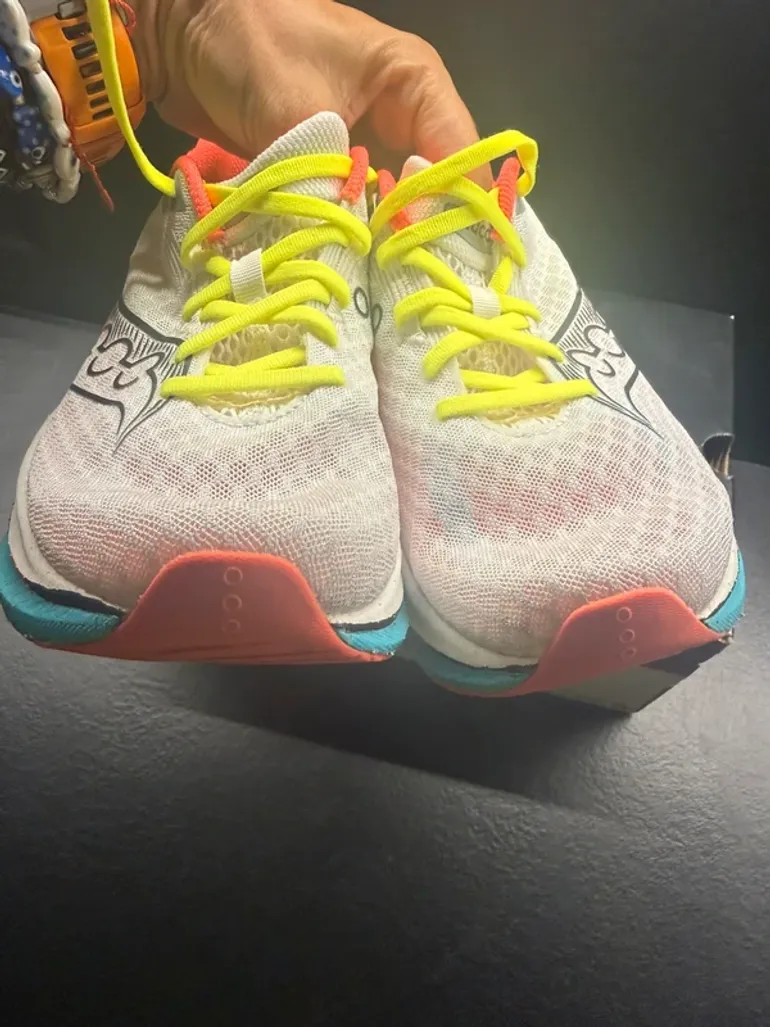 Käytetty Saucony Endorphin Speed 5 bike — kuva 14 / 15