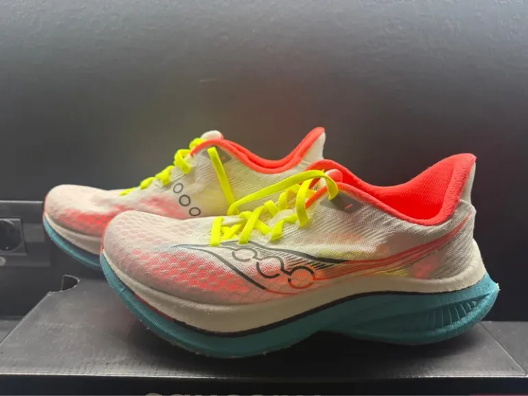 Käytetty Saucony Endorphin Speed 5 bike — kuva 4 / 15