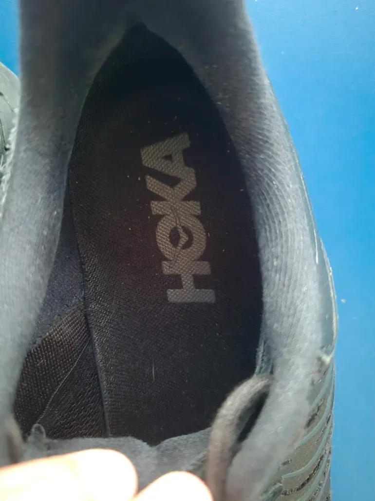 Used Hoka Clifton LS bike — image 8 of 11