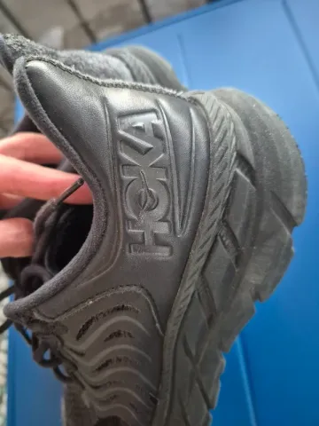 Used Hoka Clifton LS bike — image 6 of 11