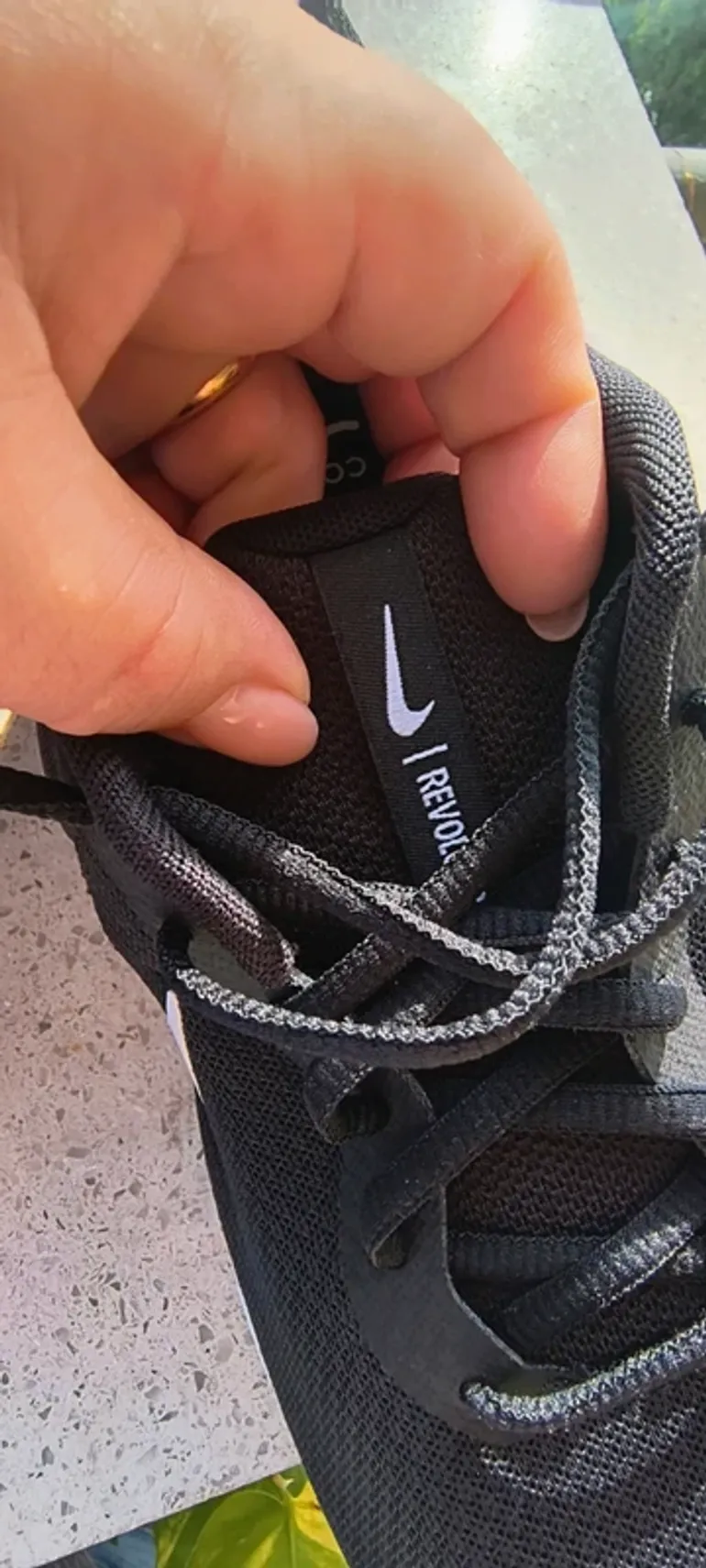 Used Nike Revolution 7 bike — image 6 of 8