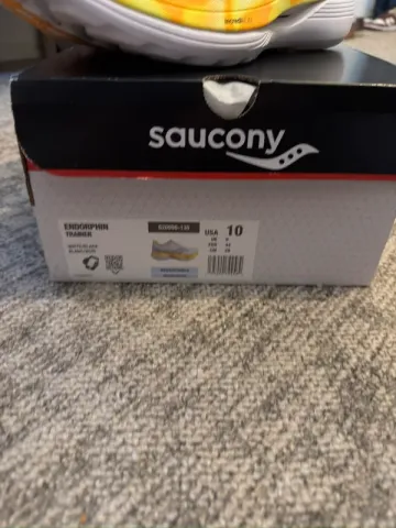 Käytetty Saucony Endorphin Trainer bike — kuva 3 / 9