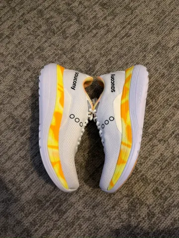 Käytetty Saucony Endorphin Trainer bike — kuva 6 / 9