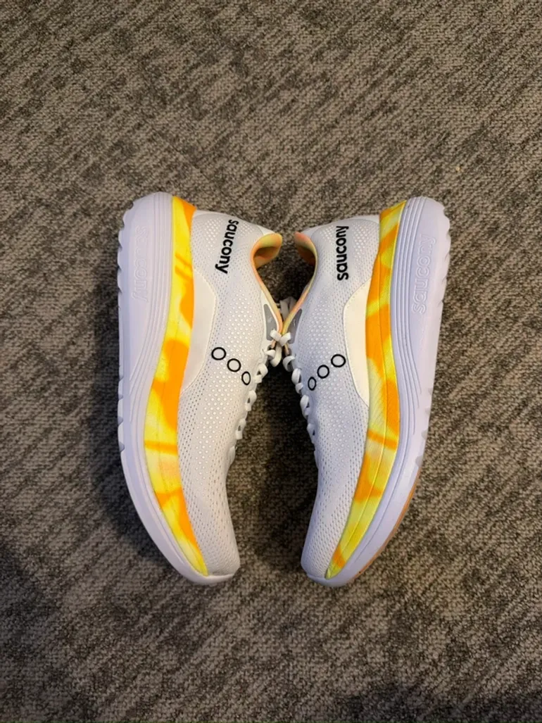 Käytetty Saucony Endorphin Trainer bike — kuva 6 / 9
