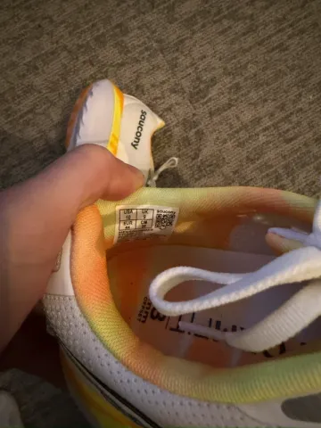 Käytetty Saucony Endorphin Trainer bike — kuva 7 / 9