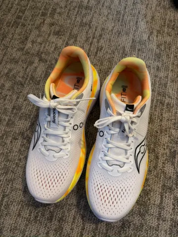 Käytetty Saucony Endorphin Trainer bike — kuva 4 / 9