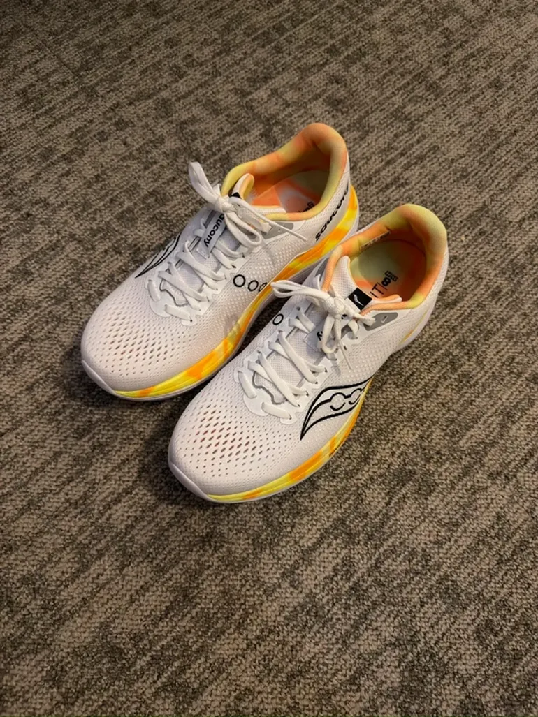 Käytetty Saucony Endorphin Trainer bike — kuva 2 / 9
