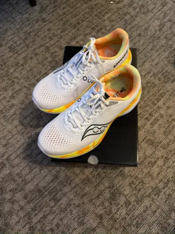 Käytetty Saucony Endorphin Trainer bike — kuva 1 / 9