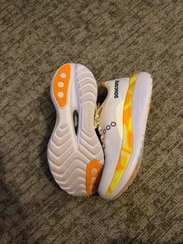 Käytetty Saucony Endorphin Trainer bike — kuva 9 / 9