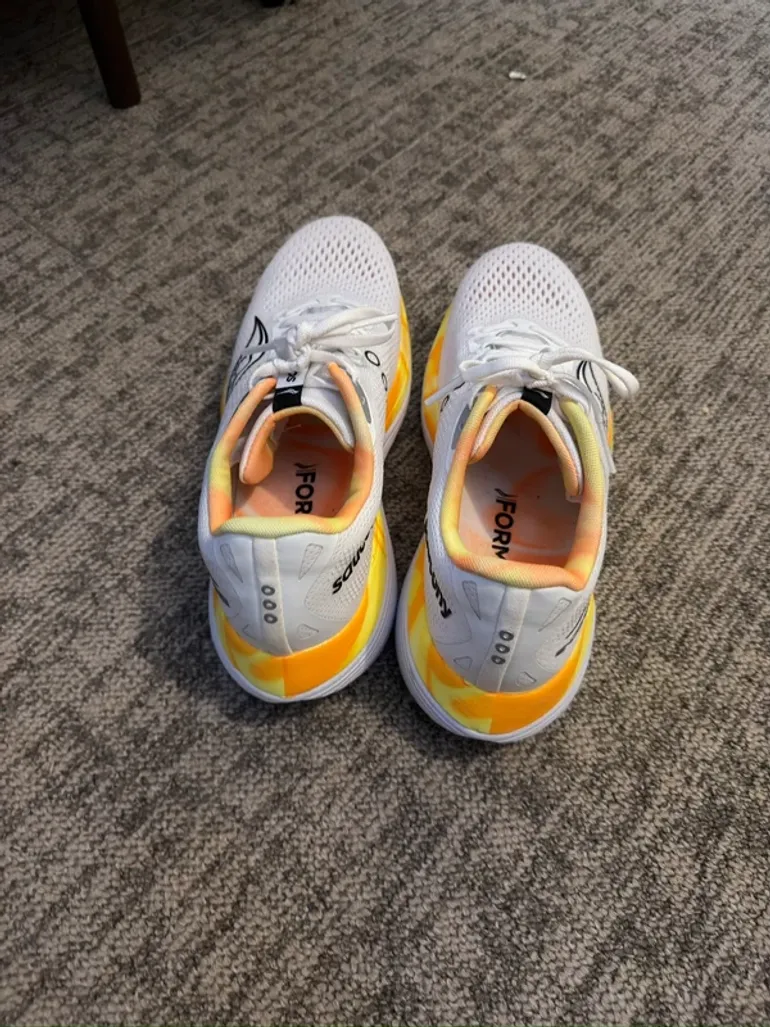 Käytetty Saucony Endorphin Trainer bike — kuva 5 / 9