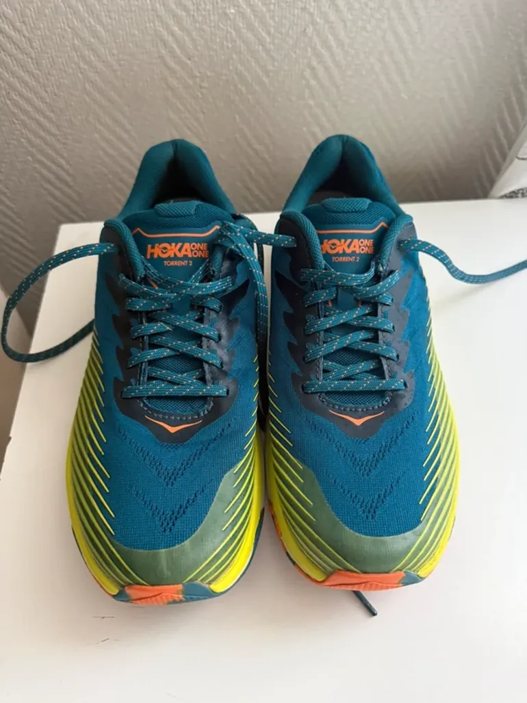 Used Hoka Torrent 2 bike — image 6 of 8