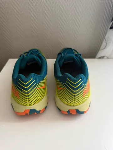 Used Hoka Torrent 2 bike — image 3 of 8