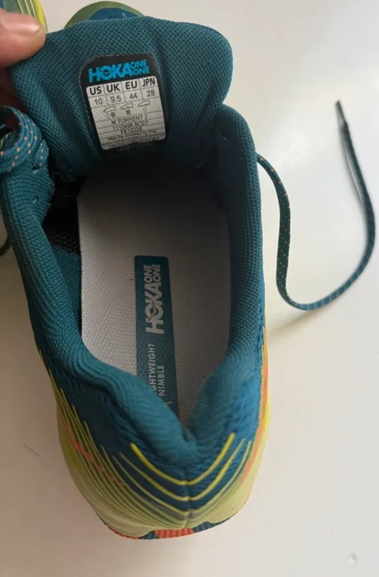 Used Hoka Torrent 2 bike — image 8 of 8
