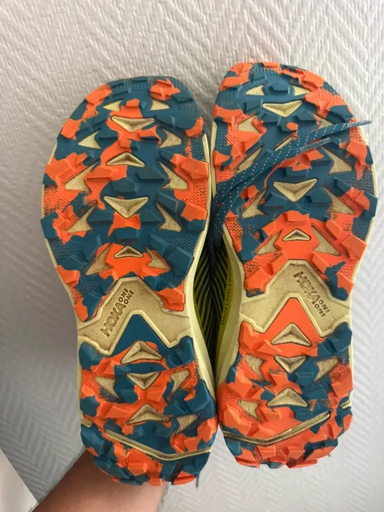 Used Hoka Torrent 2 bike — image 7 of 8
