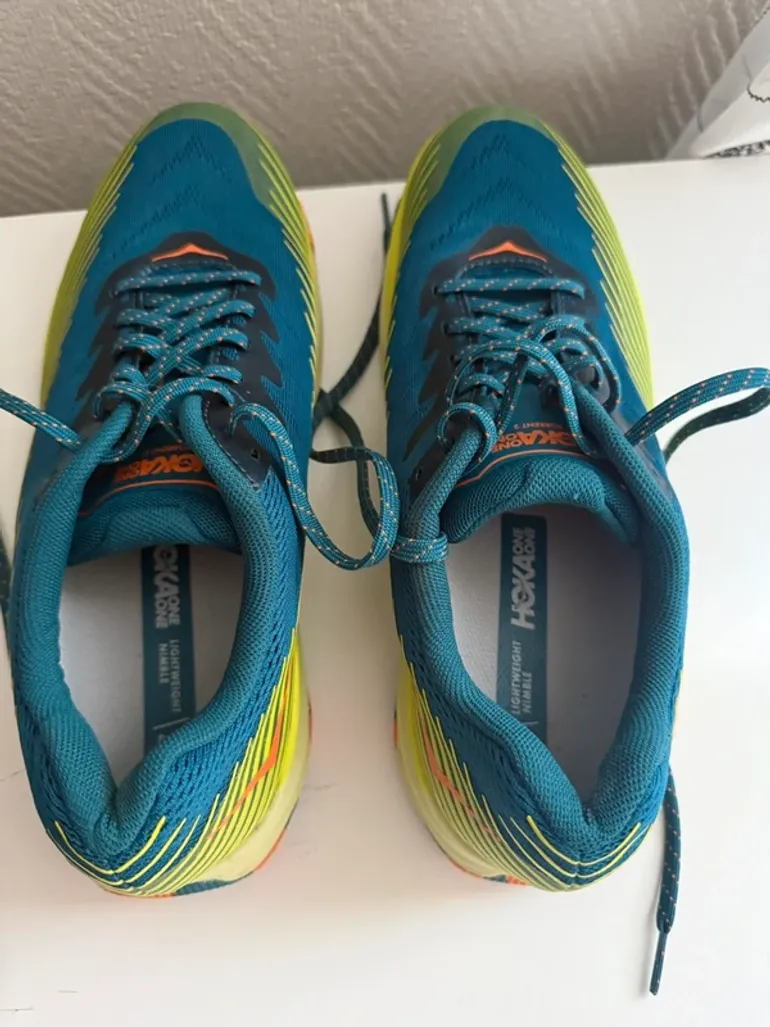 Used Hoka Torrent 2 bike — image 5 of 8