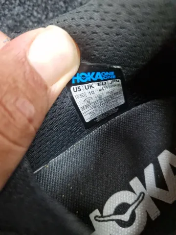Used Hoka Skyward Laceless bike — image 6 of 10