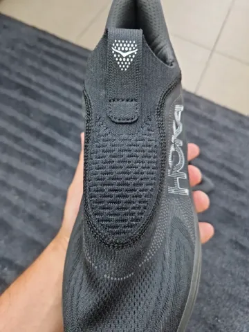 Used Hoka Skyward Laceless bike — image 4 of 10